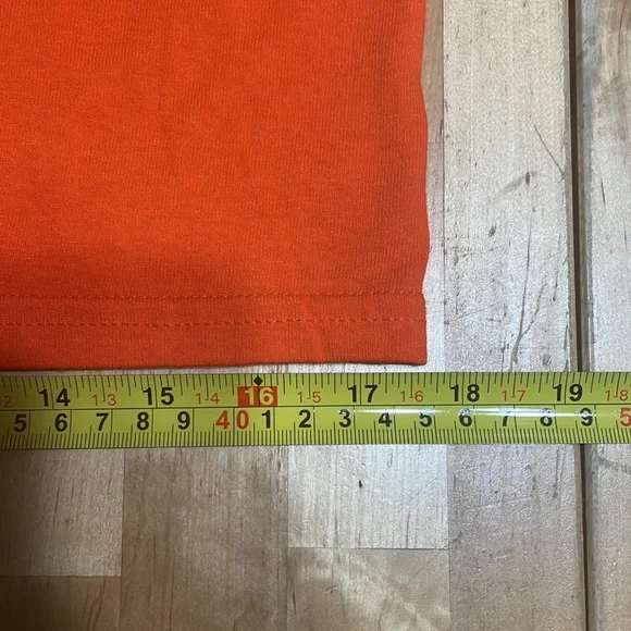 Autographed Zac Rinaldo shirt - Picture 8 of 8